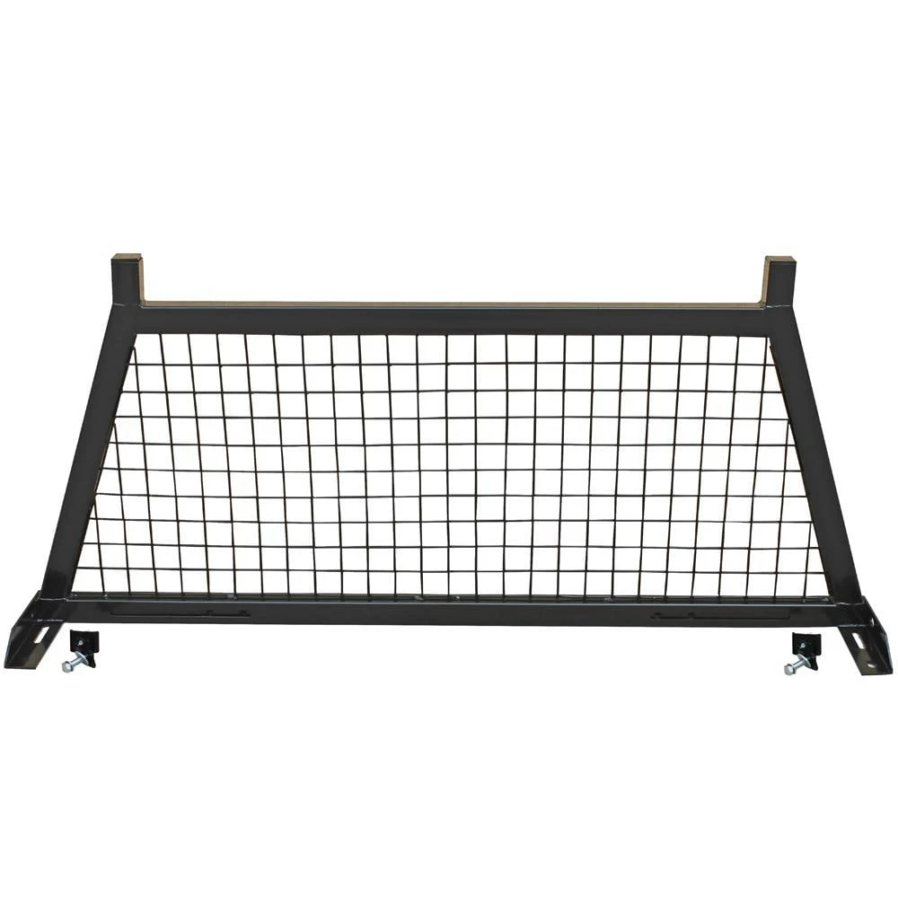 Erickson Cargo Carriers Steel Headache Rack 1 Erickson Cargo Carriers Steel Headache Rack