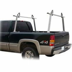 Erickson Cargo Carriers Aluminum Truck Rack 800 lb. 10 Erickson Cargo Carriers Aluminum Truck Rack 800 lb. -Hopkins Online Shop 15498622