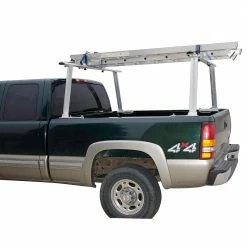 Erickson Cargo Carriers Aluminum Truck Rack 800 lb. 11 Erickson Cargo Carriers Aluminum Truck Rack 800 lb. -Hopkins Online Shop 15498623