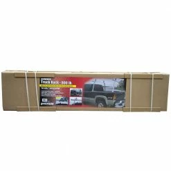 Erickson Cargo Carriers Aluminum Truck Rack 800 lb. 14 Erickson Cargo Carriers Aluminum Truck Rack 800 lb. -Hopkins Online Shop 15498626