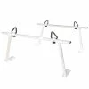 Erickson Cargo Carriers Aluminum Truck Rack 800 lb.
