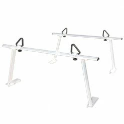 Erickson Cargo Carriers Aluminum Truck Rack 800 lb.