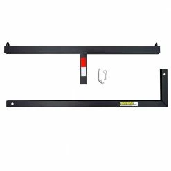 Erickson Cargo Carriers Big Bed Junior 350 lb. -Hopkins Online Shop 15498668