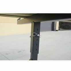 Erickson Cargo Carriers Big Bed Junior 350 lb. -Hopkins Online Shop 15498670