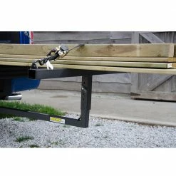 Erickson Cargo Carriers Big Bed Junior 350 lb. -Hopkins Online Shop 15498671