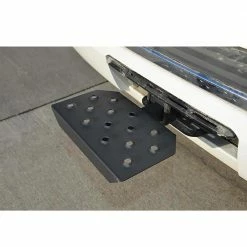Erickson Cargo Carriers Hitch Receiver Step Plate 8 Erickson Cargo Carriers Hitch Receiver Step Plate -Hopkins Online Shop 15498741