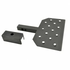Erickson Cargo Carriers Hitch Receiver Step Plate