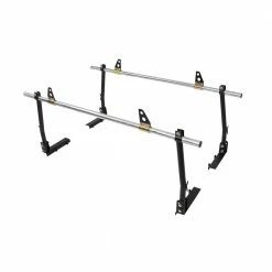 Erickson Cargo Carriers Steel Truck Rack 800 lb.