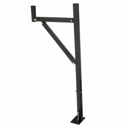 Erickson Cargo Carriers Steel Ladder Rack 250 lb -Hopkins Online Shop 15499042