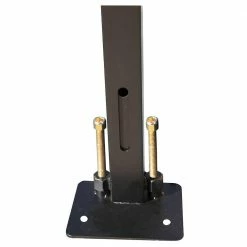 Erickson Cargo Carriers Steel Ladder Rack 250 lb -Hopkins Online Shop 15499044