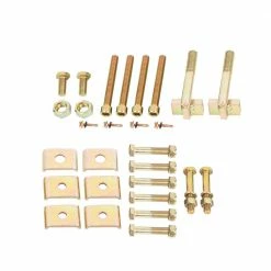 Erickson Cargo Carriers Steel Ladder Rack 250 lb -Hopkins Online Shop 15499045