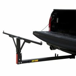 Erickson Cargo Carriers Big Bed Senior Bed Extender 400 lb. -Hopkins Online Shop 15499056