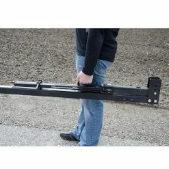 Erickson Cargo Carriers Big Bed Senior Bed Extender 400 lb. -Hopkins Online Shop 15499057