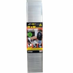 Erickson Cargo Carriers Aluminum Solid Deck Ramp 1200 lb 30-in x 72 -in -Hopkins Online Shop 15499301