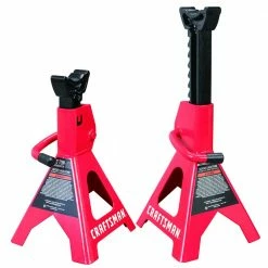CRAFTSMAN Jacks Craftsman 3 Ton Jack Stands