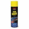 Stoner Car Exterior Cleaners Trim Shine Vinyl and Plastic Coating Aerosol 12-fl oz Car Exterior Restoration Kit
