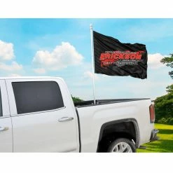 Erickson Cargo Carriers Truck Bed Flag Pole Holder 8 Erickson Cargo Carriers Truck Bed Flag Pole Holder -Hopkins Online Shop 15786928