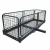 Erickson Cargo Carriers Cargo Carrier with Fencing 500 lb.