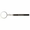GEARWRENCH Automotive Hand Tools 2-1/4 Round Telescoping Inspection Mirror"