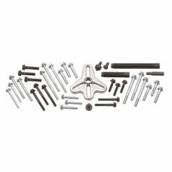GEARWRENCH Automotive Hand Tools 37 Piece Master Bolt Grip Set