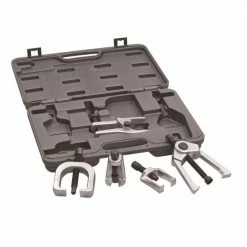 GEARWRENCH Automotive Hand Tools Front End Service Set