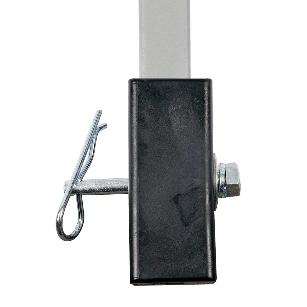 Erickson Cargo Carriers Aluminum Cargo Carrier 300 lb. 3 Erickson Cargo Carriers Aluminum Cargo Carrier 300 lb. - Image 3