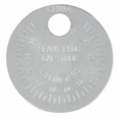 CRAFTSMAN Automotive Hand Tools Basic Spark Plug -Gauge -Hopkins Online Shop 15927795