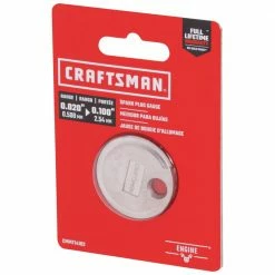 CRAFTSMAN Automotive Hand Tools Basic Spark Plug -Gauge -Hopkins Online Shop 15927798