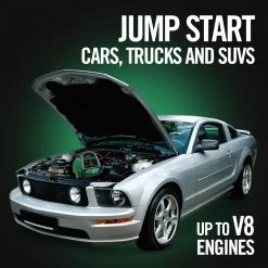 Battery Tender Car Battery Jump Starters AGM Power Station 1200-Amp Car Battery Jump Starter 9 Battery Tender Car Battery Jump Starters AGM Power Station 1200-Amp Car Battery Jump Starter -Hopkins Online Shop 15936561