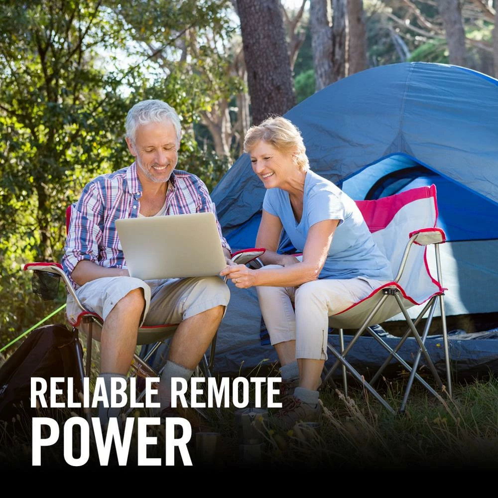 Battery Tender Car Battery Jump Starters AGM Power Station 1200-Amp Car Battery Jump Starter 6 Battery Tender Car Battery Jump Starters AGM Power Station 1200-Amp Car Battery Jump Starter - Image 6