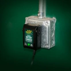 Battery Tender Car Battery Chargers 0.75-Amp 12-Volt Car Battery Charger -Hopkins Online Shop 15936697