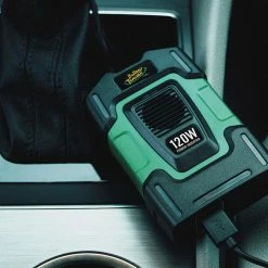 Battery Tender Power Inverters 120-Watt Power Inverter -Hopkins Online Shop 15950085