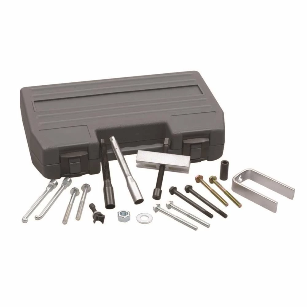 GEARWRENCH Specialty Automotive Hand Tools Steering Service Set 1 GEARWRENCH Specialty Automotive Hand Tools Steering Service Set