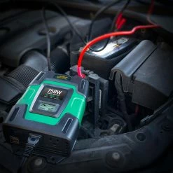 Battery Tender Power Inverters 750-Watt Power Inverter 7 Battery Tender Power Inverters 750-Watt Power Inverter -Hopkins Online Shop 16008680