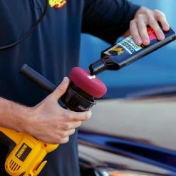 Meguiar's Car Exterior Cleaners Ultimate Compound, G17216 15.2-fl oz Car Exterior Restoration Kit -Hopkins Online Shop 16013154 scaled