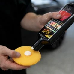 Meguiar's Car Exterior Cleaners Ultimate Compound, G17216 15.2-fl oz Car Exterior Restoration Kit -Hopkins Online Shop 16013161 scaled