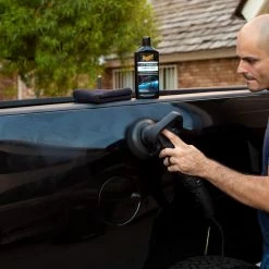 Meguiar's Car Exterior Cleaners Ultimate Liquid Wax, G18216 16-fl oz Car Exterior Wax -Hopkins Online Shop 16013168