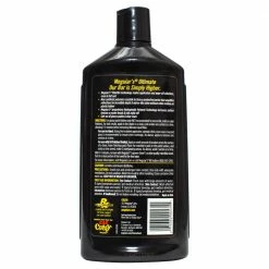 Meguiar's Car Exterior Cleaners Ultimate Liquid Wax, G18216 16-fl oz Car Exterior Wax -Hopkins Online Shop 16013172