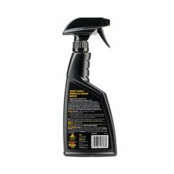 Meguiar's Car Interior Cleaners Quik Interior Detailer Cleaner, G13616 16-fl oz -Hopkins Online Shop 16013181