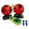 Hopkins Trailer Parts & Accessories 2-Sided Magnetic Trailer Towing Light Kit