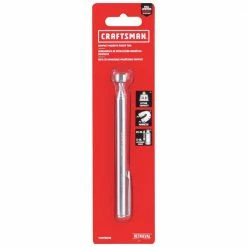 CRAFTSMAN Automotive Hand Tools Automotive Compact Magnetic Retrieval Telescope Tool -Hopkins Online Shop 16147343