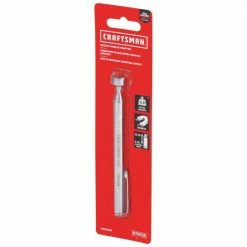 CRAFTSMAN Automotive Hand Tools Automotive Compact Magnetic Retrieval Telescope Tool -Hopkins Online Shop 16147344