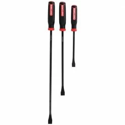 CRAFTSMAN Automotive Hand Tools Automotive 3-piece Pry Bar Set