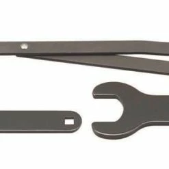 GEARWRENCH Specialty Automotive Hand Tools GearWrench 4 Pc Pulley Holder and Fan Clutch Tool Kit