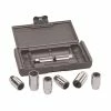 GEARWRENCH Specialty Automotive Hand Tools 8-PC SAE/MM Stud Removal Set