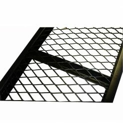 Erickson Cargo Carriers Steel Mesh Cent Re-Fold Ramp 800 lb 11-in 80-in 9 Erickson Cargo Carriers Steel Mesh Cent Re-Fold Ramp 800 lb 11-in 80-in -Hopkins Online Shop 16290525