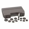 GEARWRENCH Brake Tools 11 Pc. Rear Brake Caliper Set