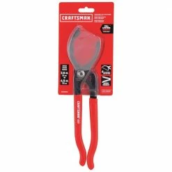 CRAFTSMAN Oil Change Tools Automotive Locking Oil Filter Pliers -Hopkins Online Shop 16415413