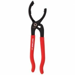 CRAFTSMAN Oil Change Tools Automotive Locking Oil Filter Pliers
