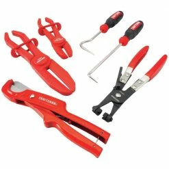 CRAFTSMAN Specialty Automotive Hand Tools Automotive Cooling System Repair Kit
